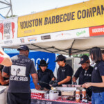 Houston Barbecue Company team