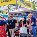 3rd Coast BBQ team