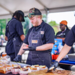 Reid Carson of Truth Barbeque