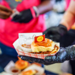 Southern Q BBQ offering