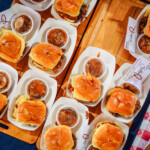 Southern Q BBQ offering