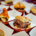 The Brisket House offering