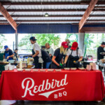 Redbird BBQ