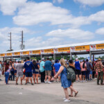 Many of the barbecue offerings
