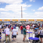 Many barbecue joints to choose from