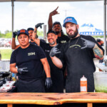 J-Bar-M Barbecue