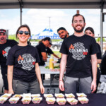 Colmena Backyard BBQ team