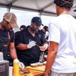 Gatlin's BBQ