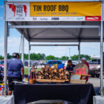 Tin Roof BBQ