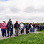 VIP Lineup!