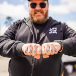 Barbecue fan from Finland!