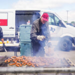 Tin Roof BBQ
