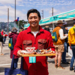 Bao Ong of the Houston Chronicle