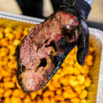 Beef!