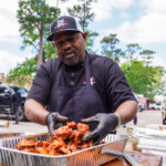 Ray's BBQ Shack