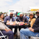 The Humble Civic Center team