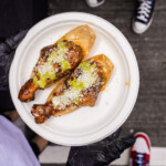 Burnt Bean Co. offering