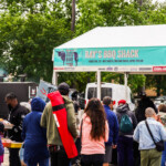 Ray's BBQ Shack
