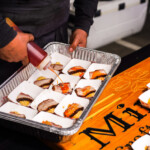 Mimsy's Craft Barbecue offering