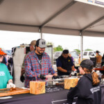 Tejas Chocolate & BBQ