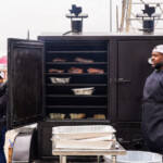 Ray's BBQ Shack
