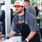 Amir Jalali of Redbird BBQ