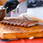Pork ribs