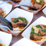 Fire Craft BBQ offering
