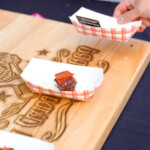 La Cruda Brand BBQ