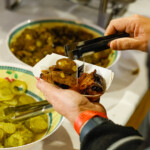 Lenox Bar-B-Q offering