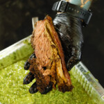 Beef rib