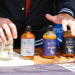 Boerne Brand hot sauce