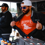 Boerne Brand hot sauce