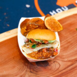 J-Bar-M Barbecue offering