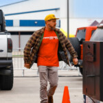Will Buckman of CorkScrew BBQ