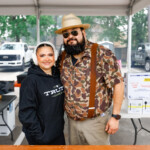 Ernest Servantes from Burnt Bean Co.