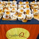Southern Q BBQ offering