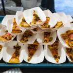 Feges BBQ pizza