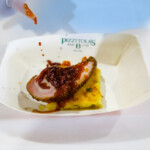 Pizzitola's Bar-B-Cue offering