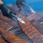 Pork ribs